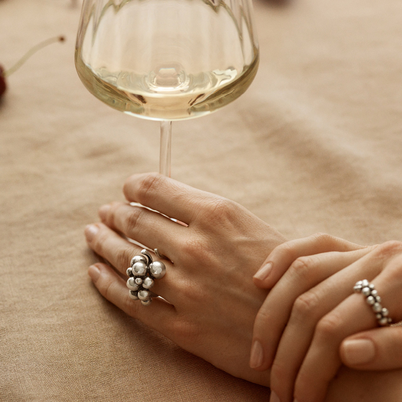 Ring, Finger, Hand, Glas, Zubehör, Ring