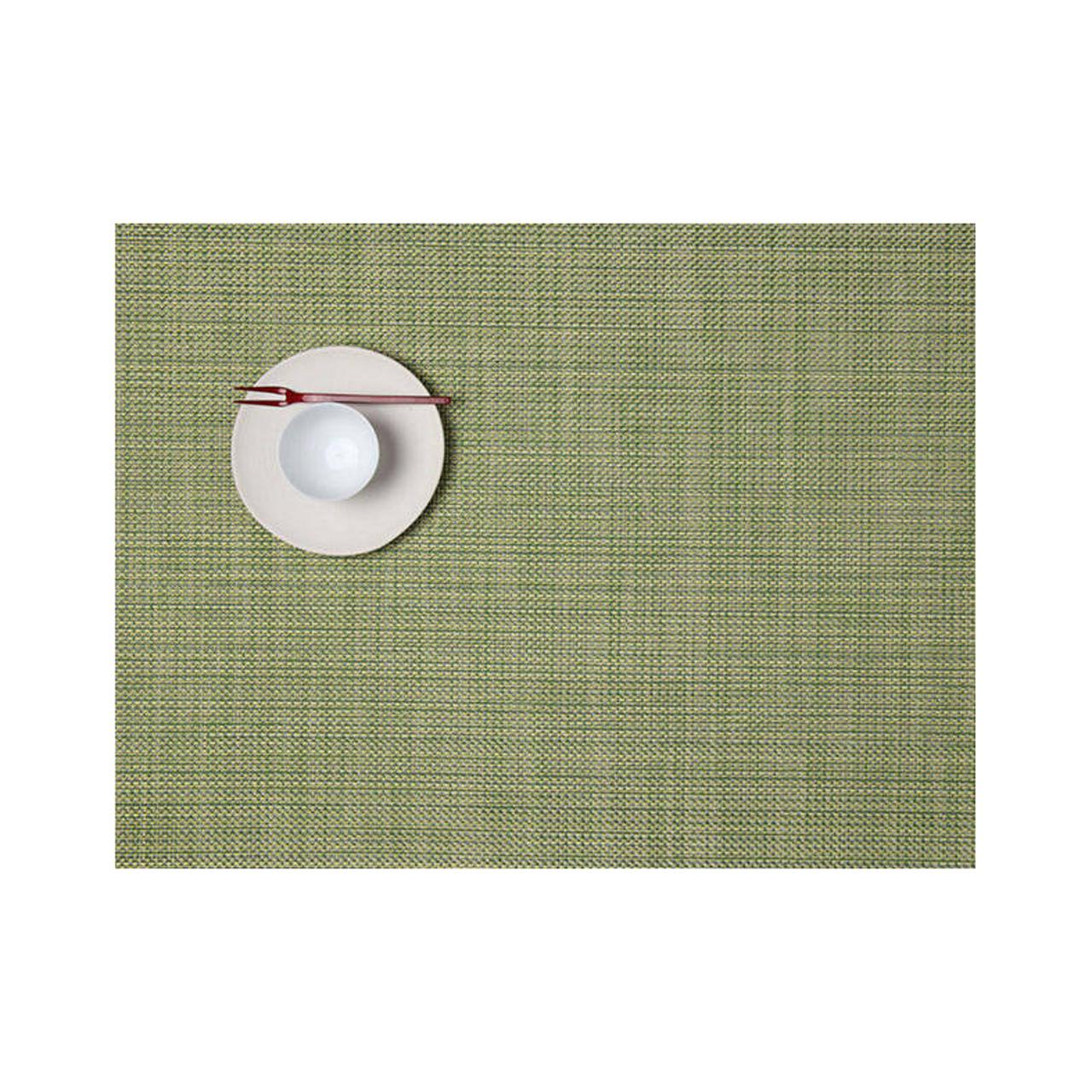 Placemat 36x48 cm dill, Sphäre, Inneneinrichtung