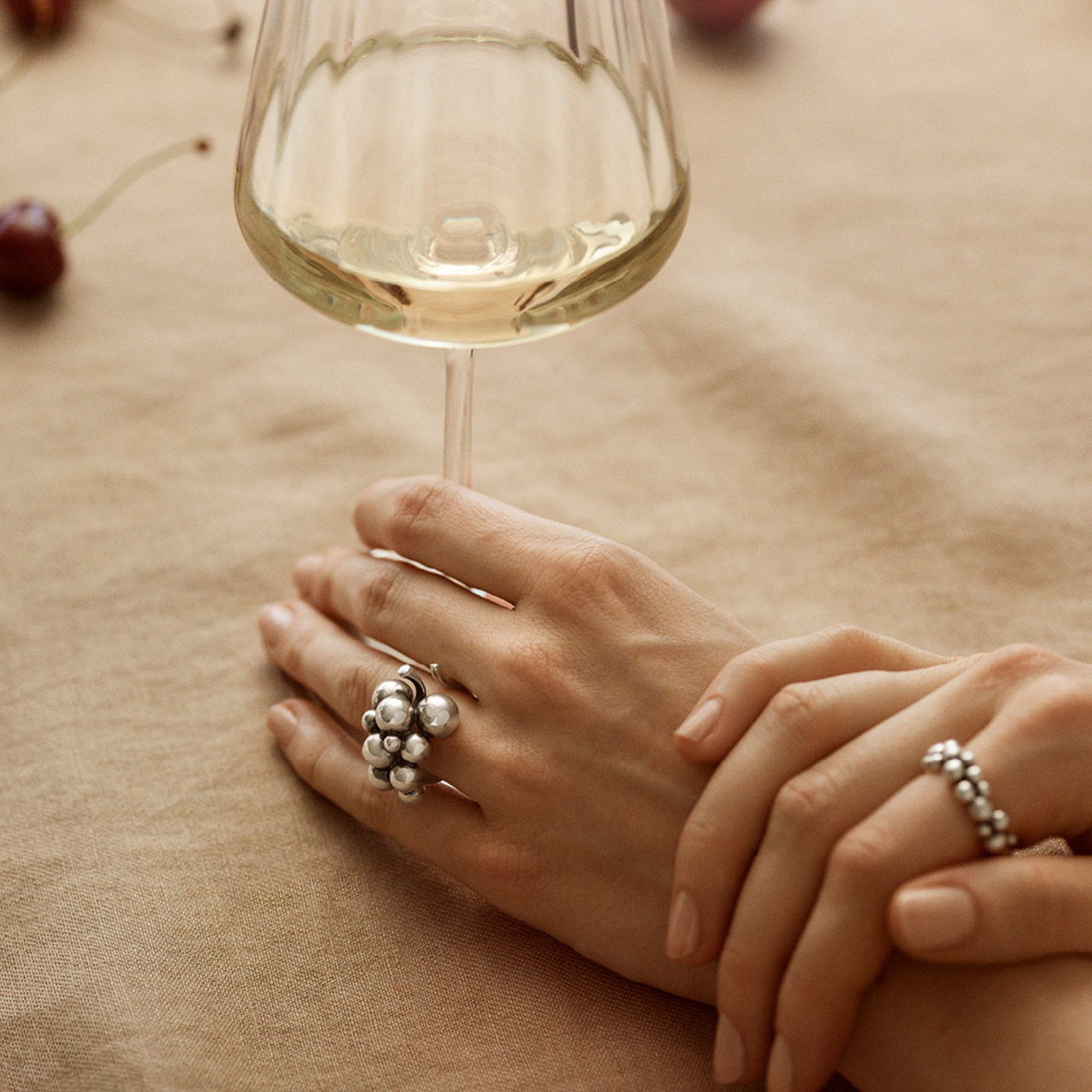 Ring, Finger, Hand, Glas, Zubehör, Ring