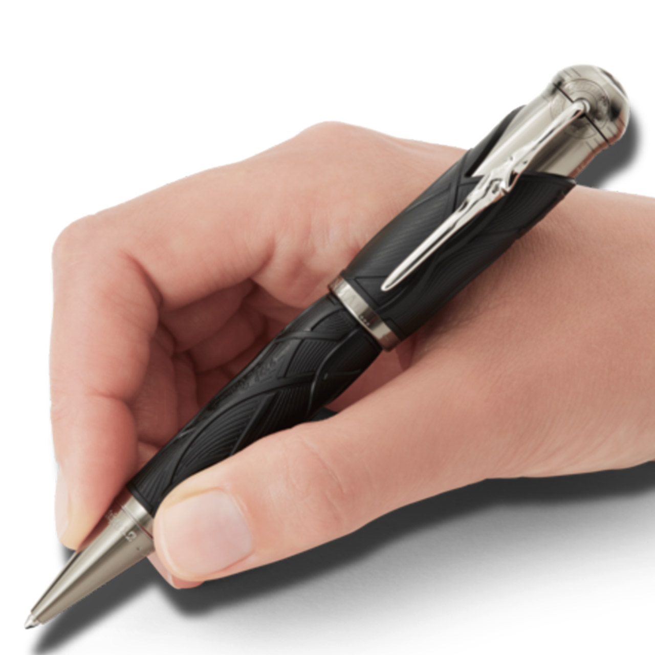 Ballpoint Pen Brothers Grimm Limited Edition, Stift