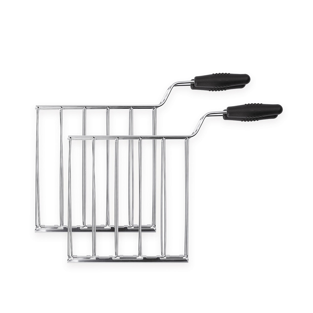 Smeg '50's Style', Sandwich-Zangen für Toaster TSF01, TSF03