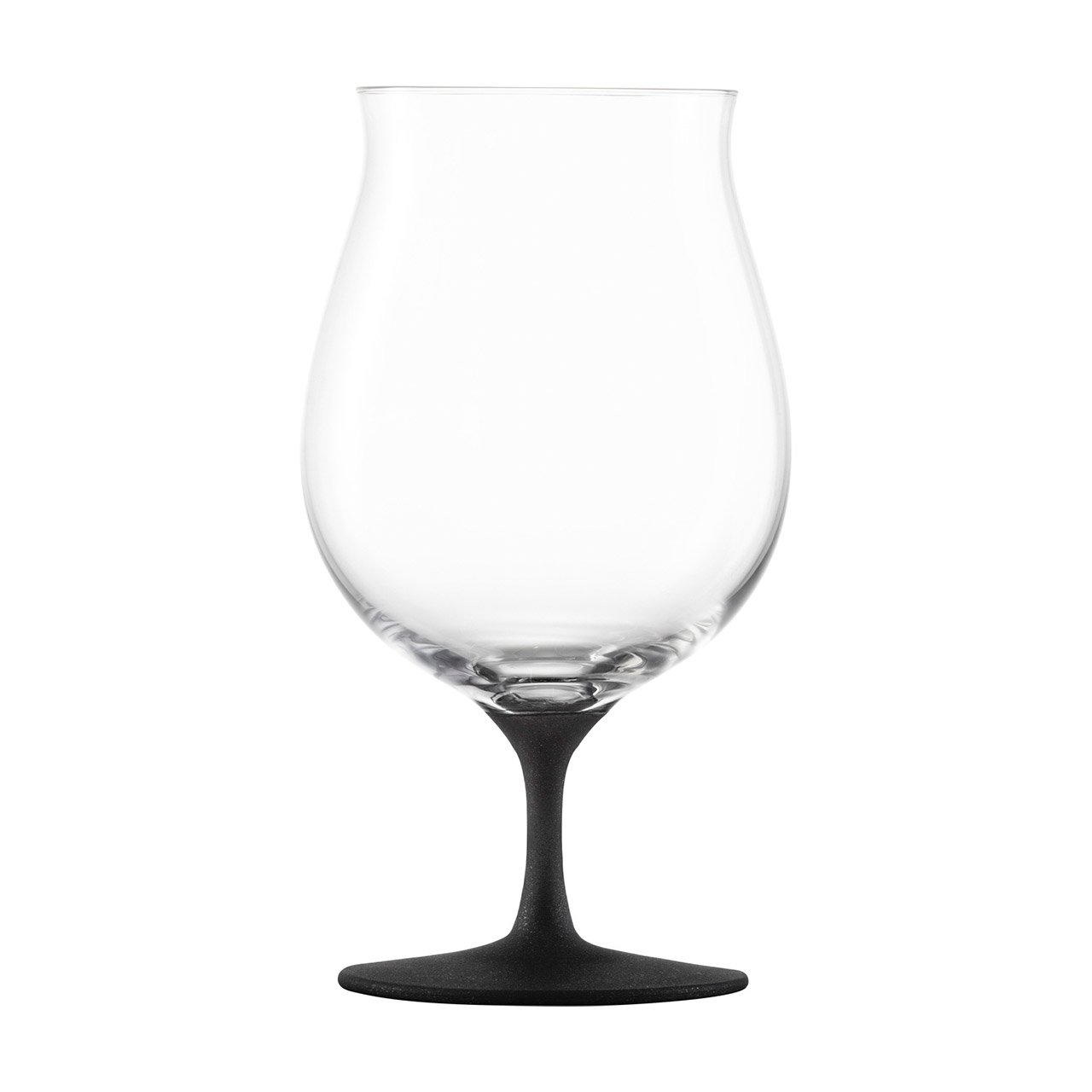 Craft Beer Goblets Set of 2 Black, Glas, Schnaps, Wein, Weinglas, Kelch