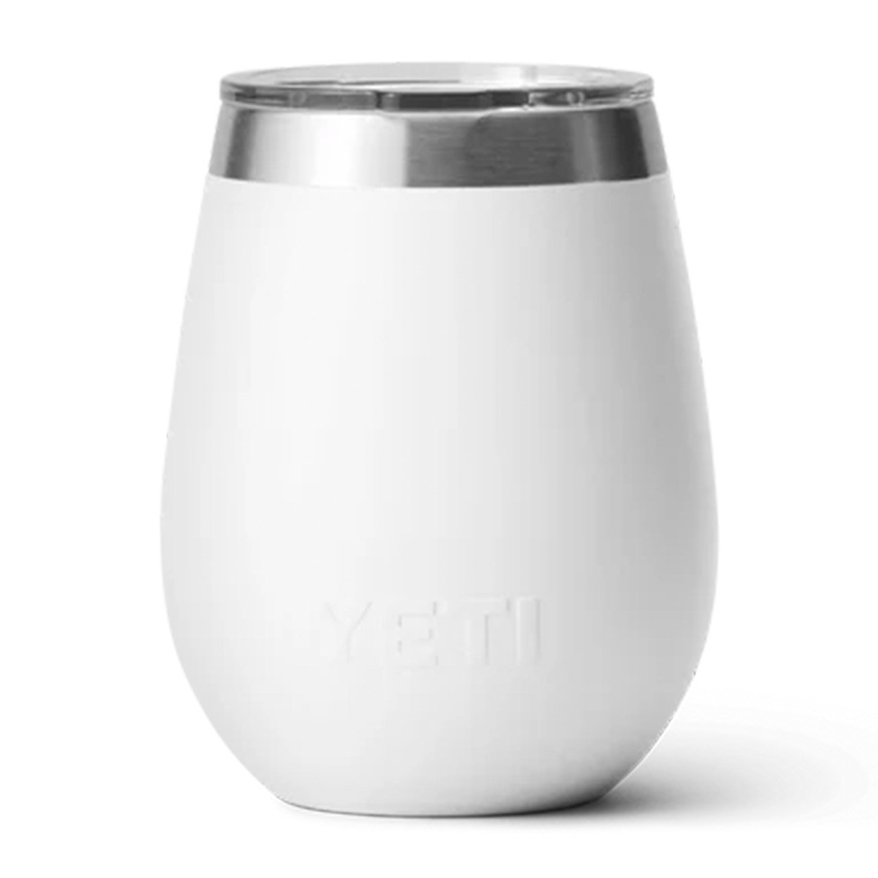 Wine tumbler 0,295 l white