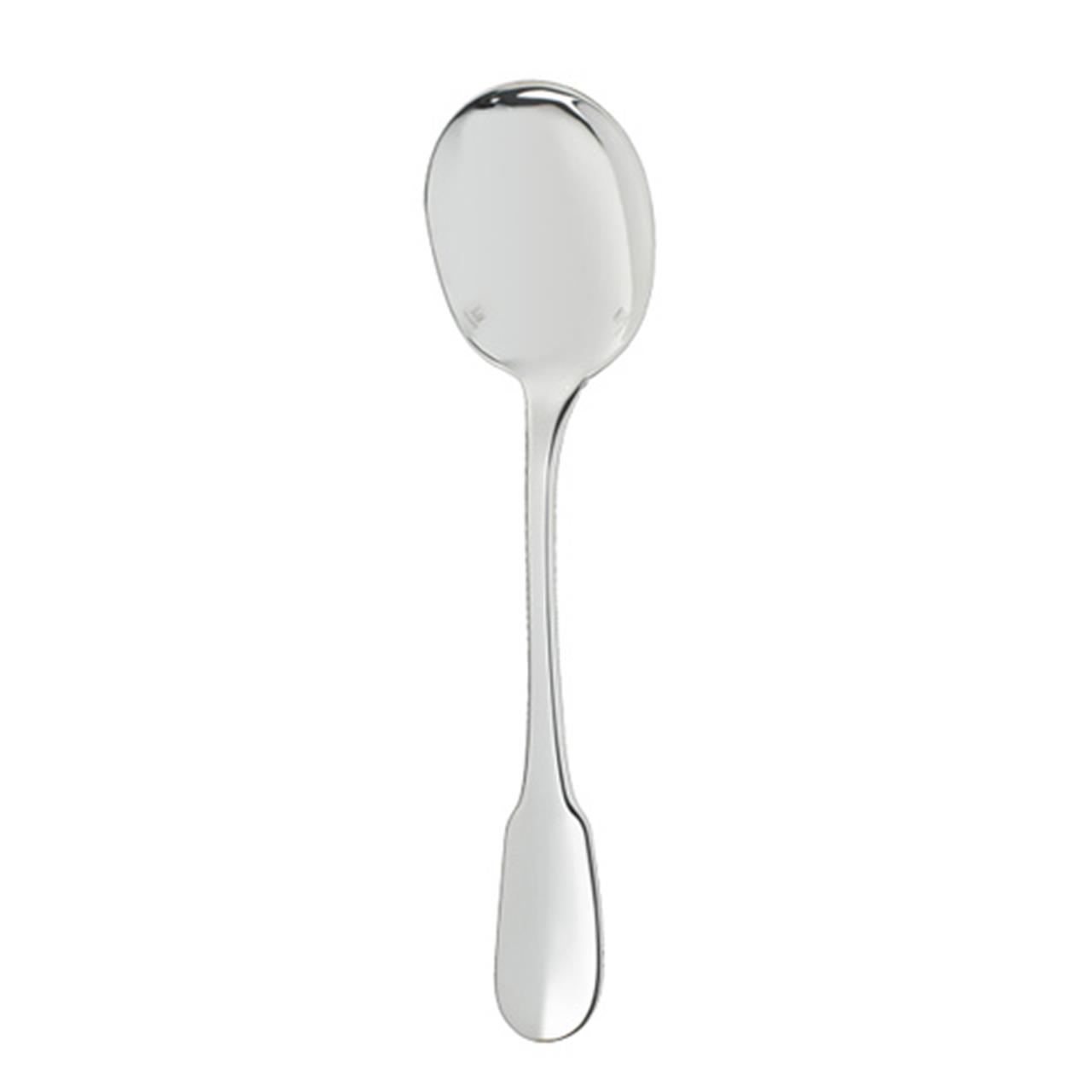 Cream Soup Spoon, Besteck, Löffel
