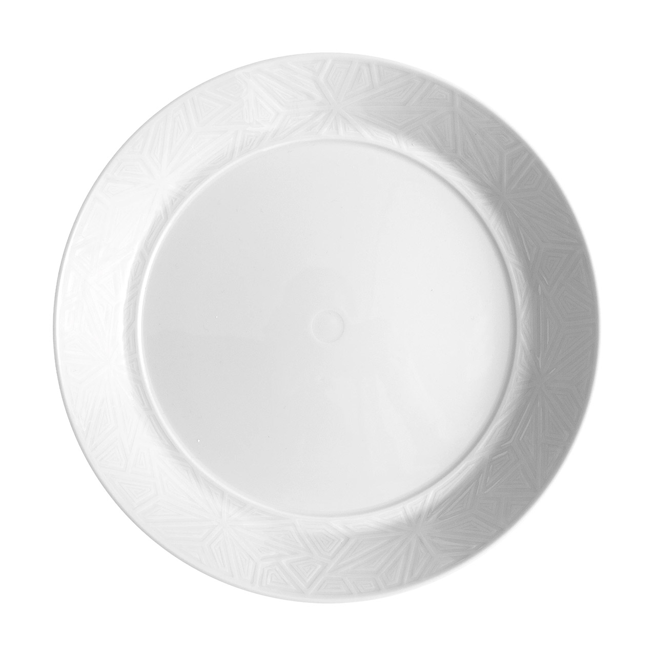 Soup Plate 24 cm, Porzellan, Töpferei, Untertasse, Teller, Mahlzeit