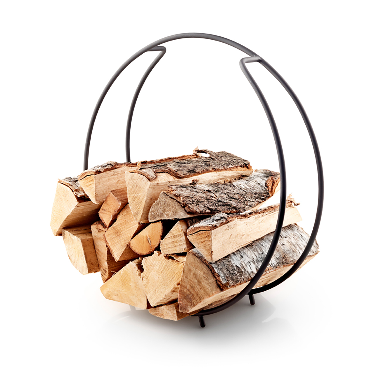 Log holder, Holz, Schnittholz, Zubehör, Tasche, Handtasche