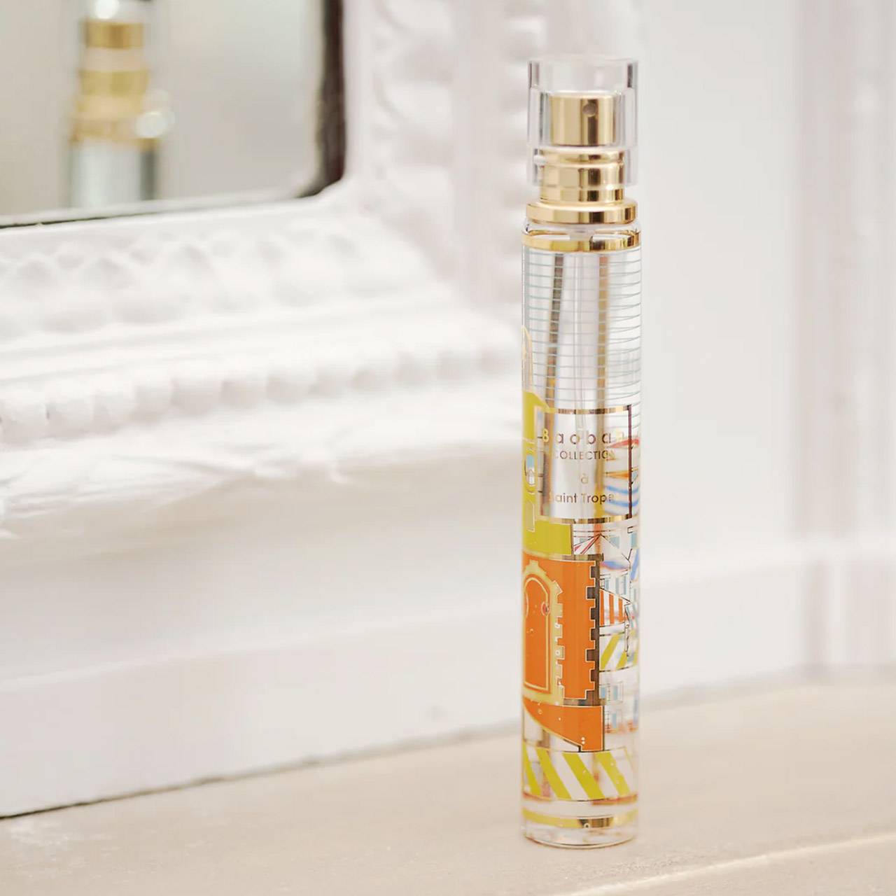 Home Spray à Saint-Tropez