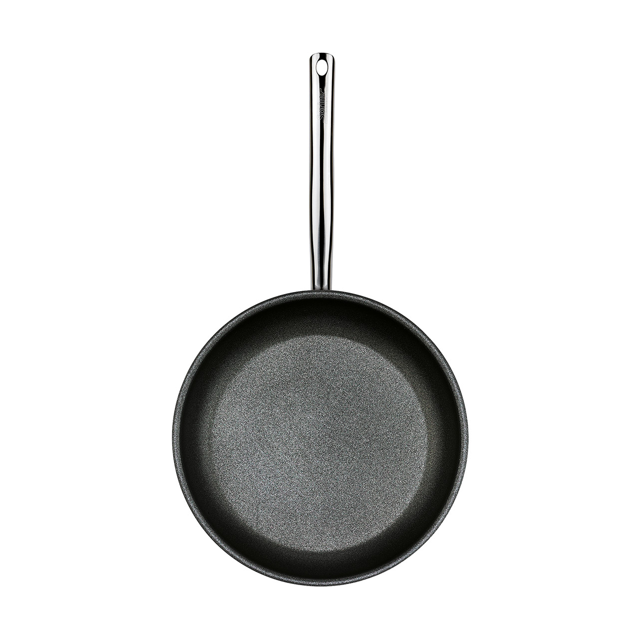 Frying pan XL high 28 cm, Kochtopf, Kochgeschirr, Bratpfanne