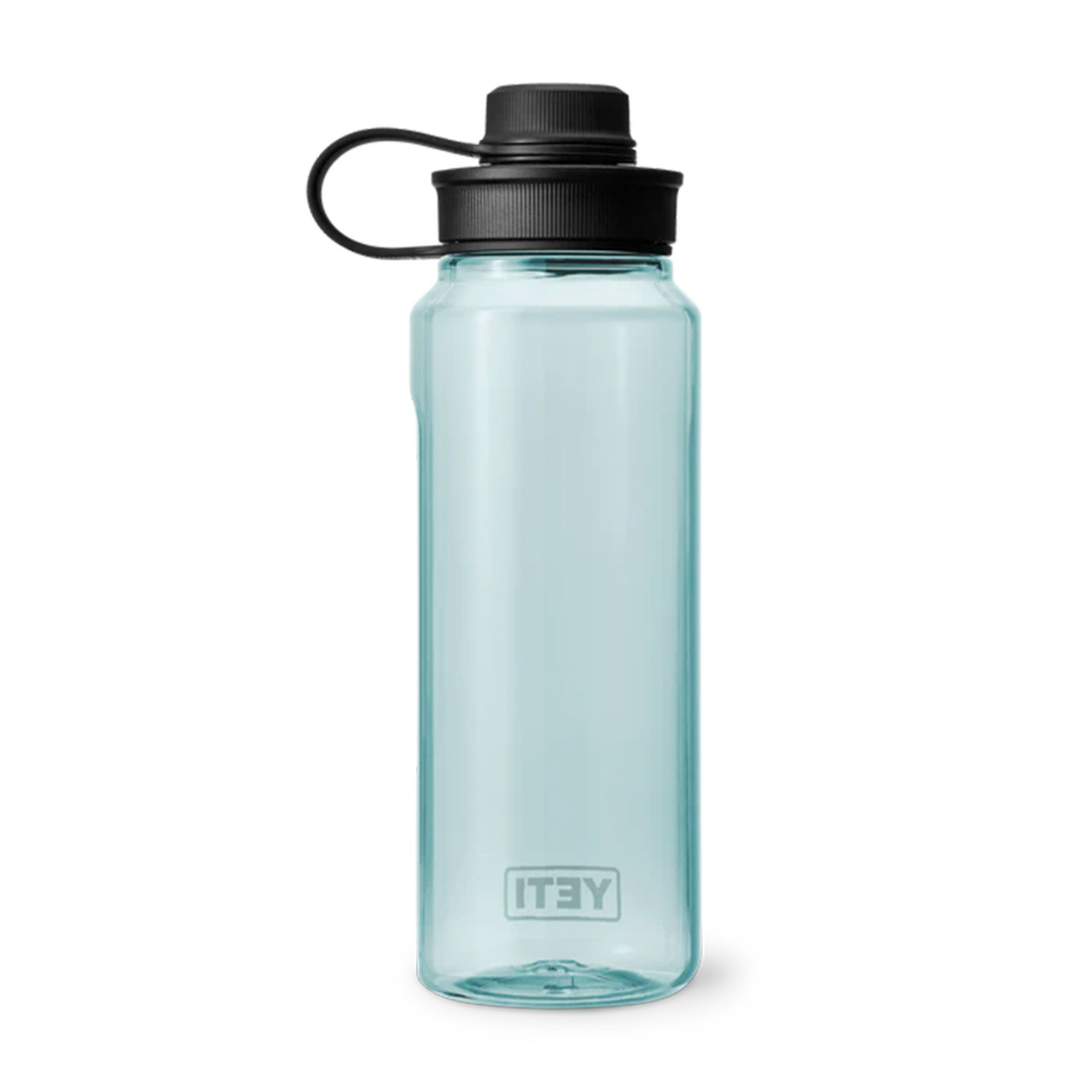 Water bottle 1.00 l seafoam