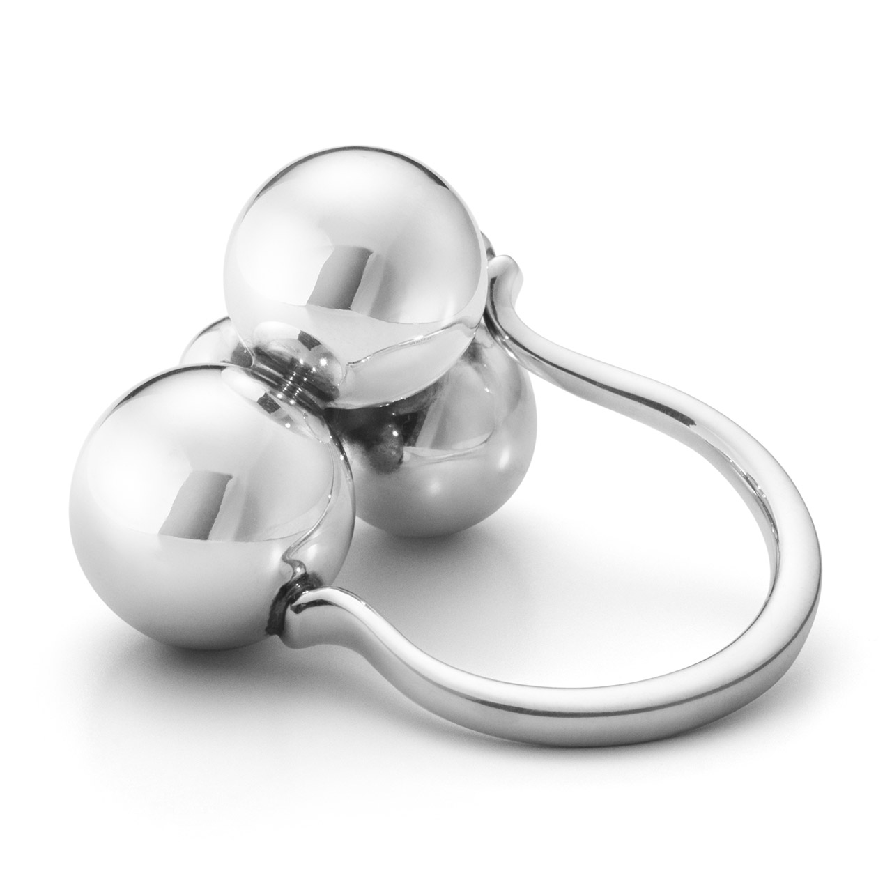 Ring, Zubehör, Rauchrohr, Schmuck, Silber