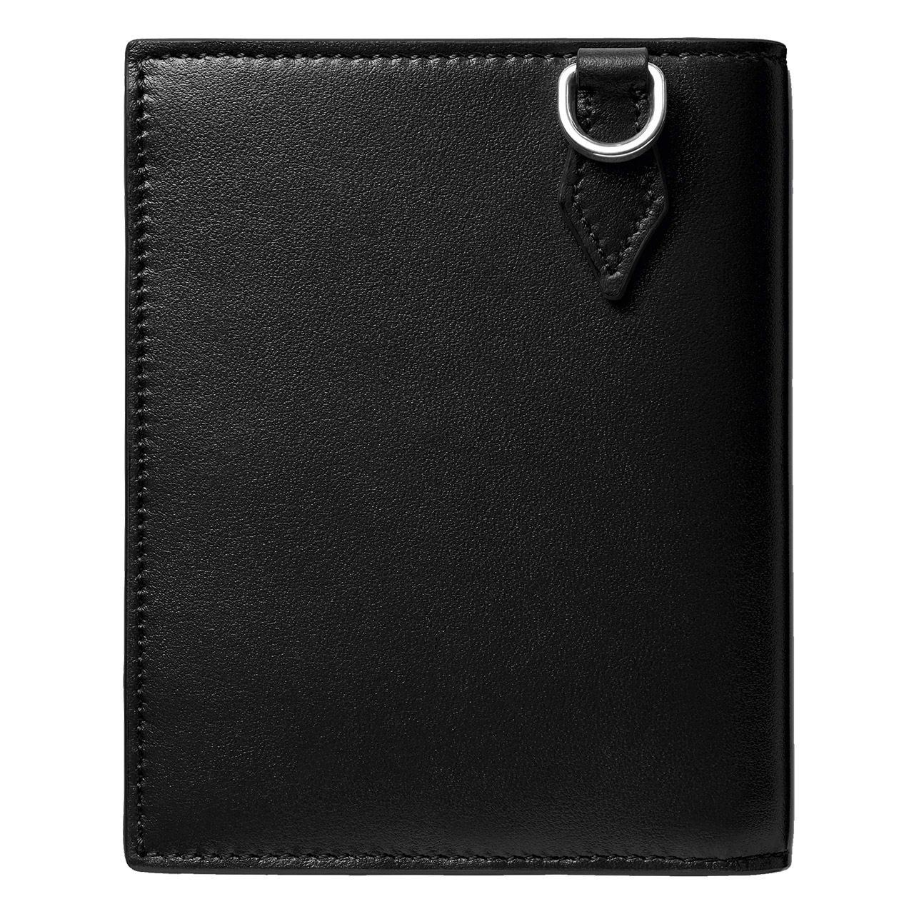 Wallet 6 cc black, Zubehor, Tasche, Handtasche