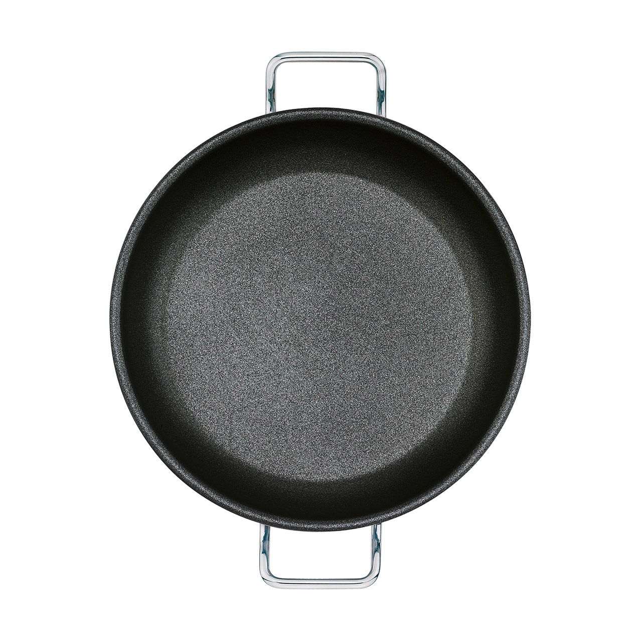 Serving pan XL high 28 cm, Kochtopf, Kochgeschirr, Bratpfanne, Teller