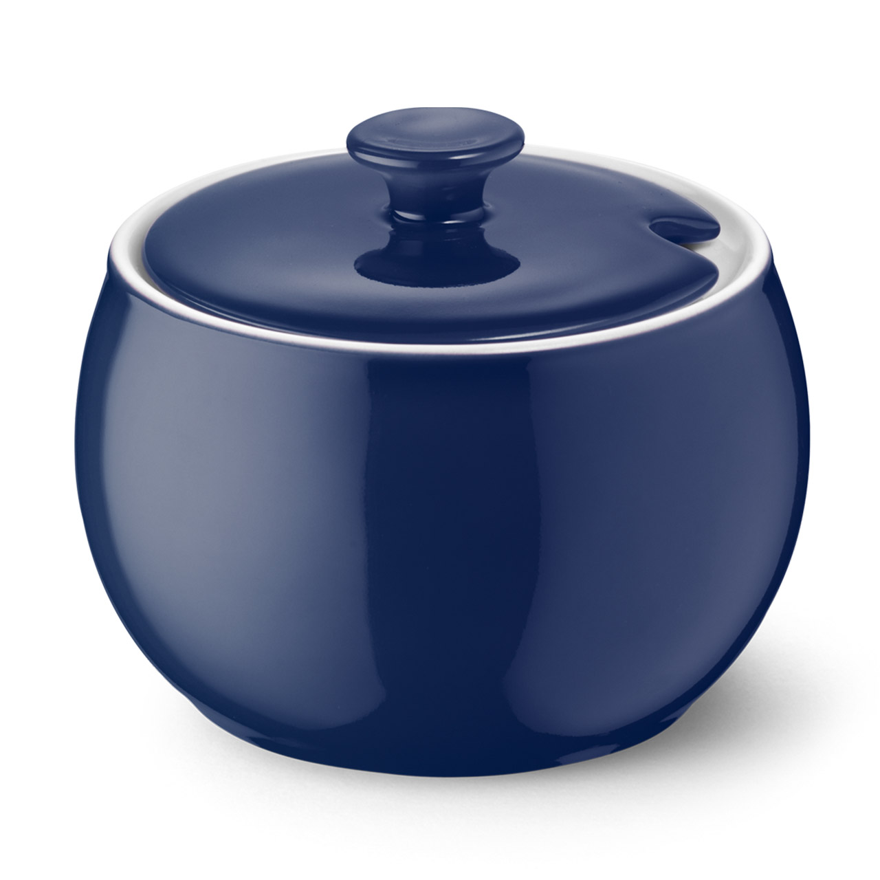 Sugar bowl 0.30 l, Töpferei, Topf, Porzellan, Glas, Schüssel