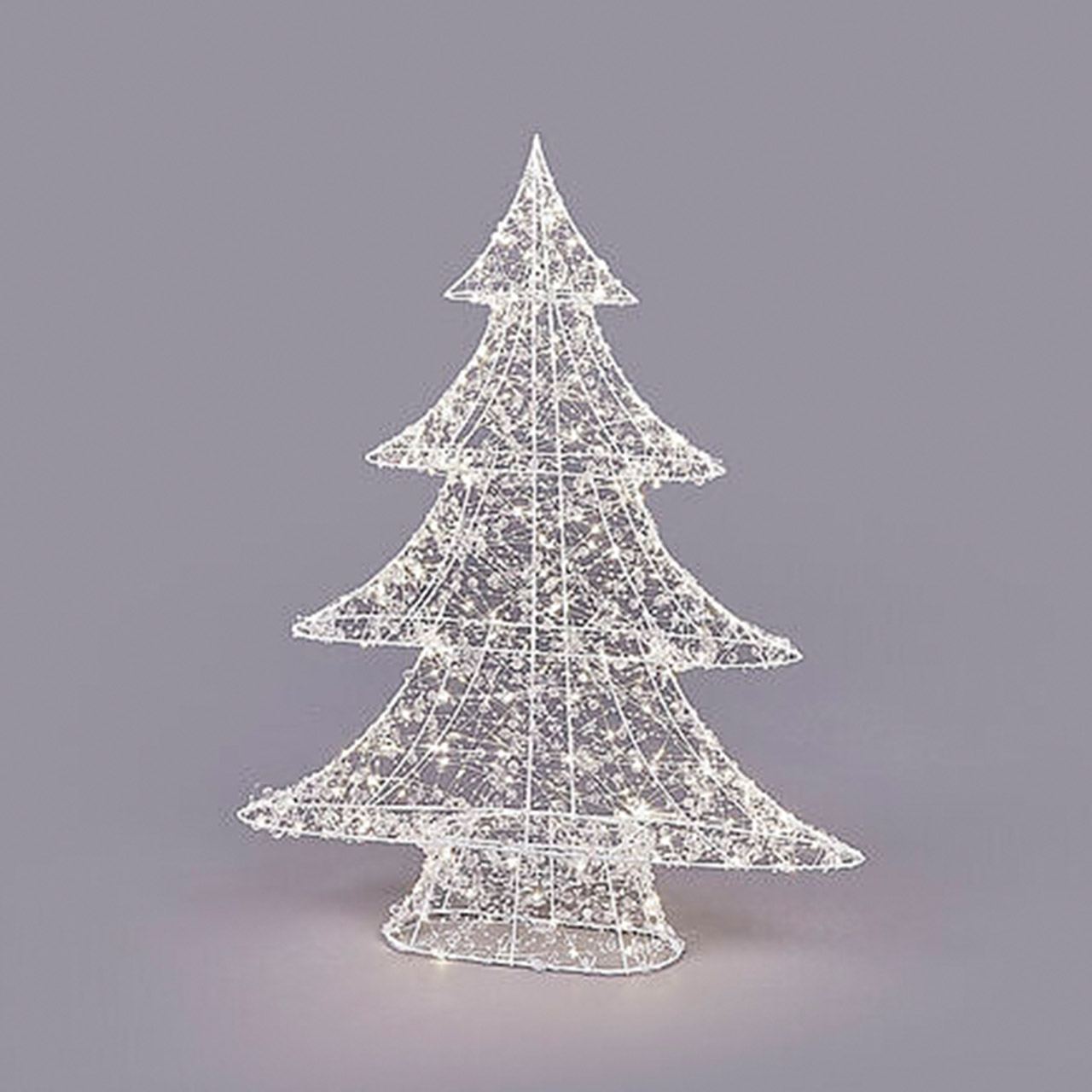 Christmas tree LED 59 cm