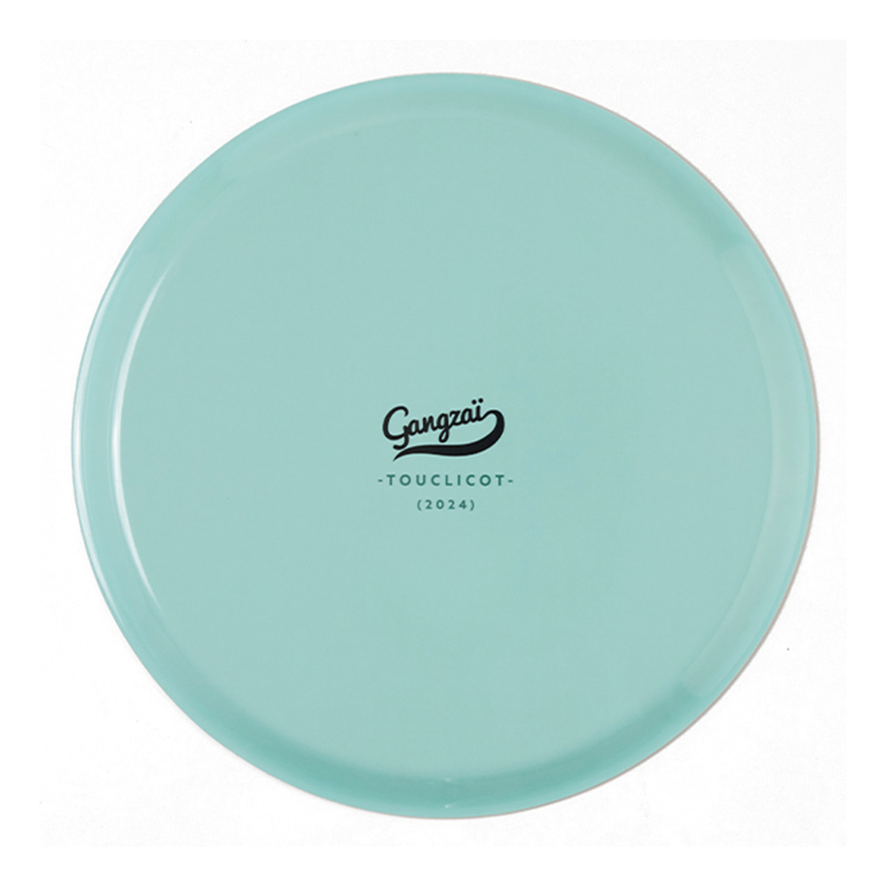 Tray 38 cm Touclicot, Teller, Spielzeug, Frisbee
