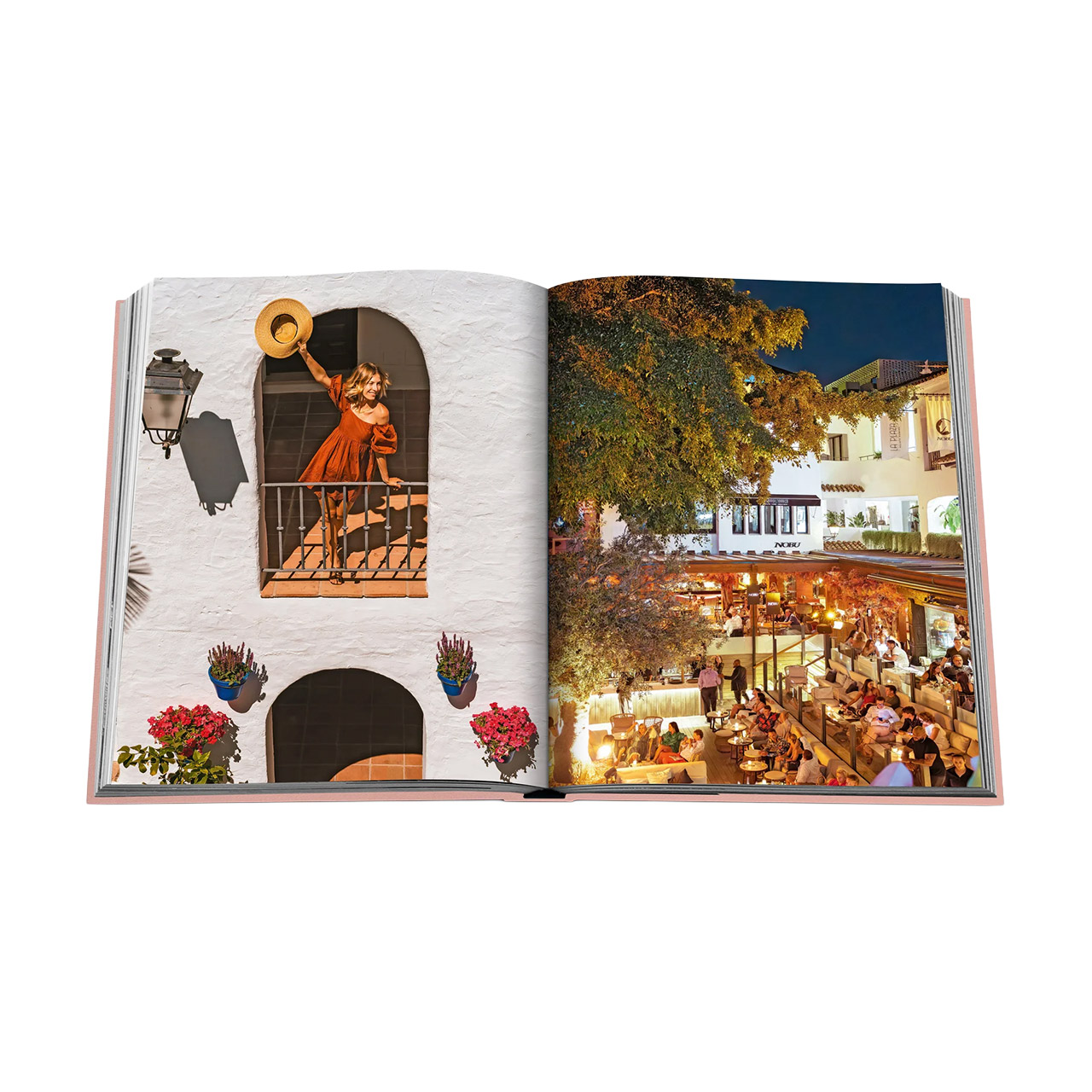 Picture Book Marbella Sol, Buch, Veröffentlichung, Erwachsene, Person, Frau