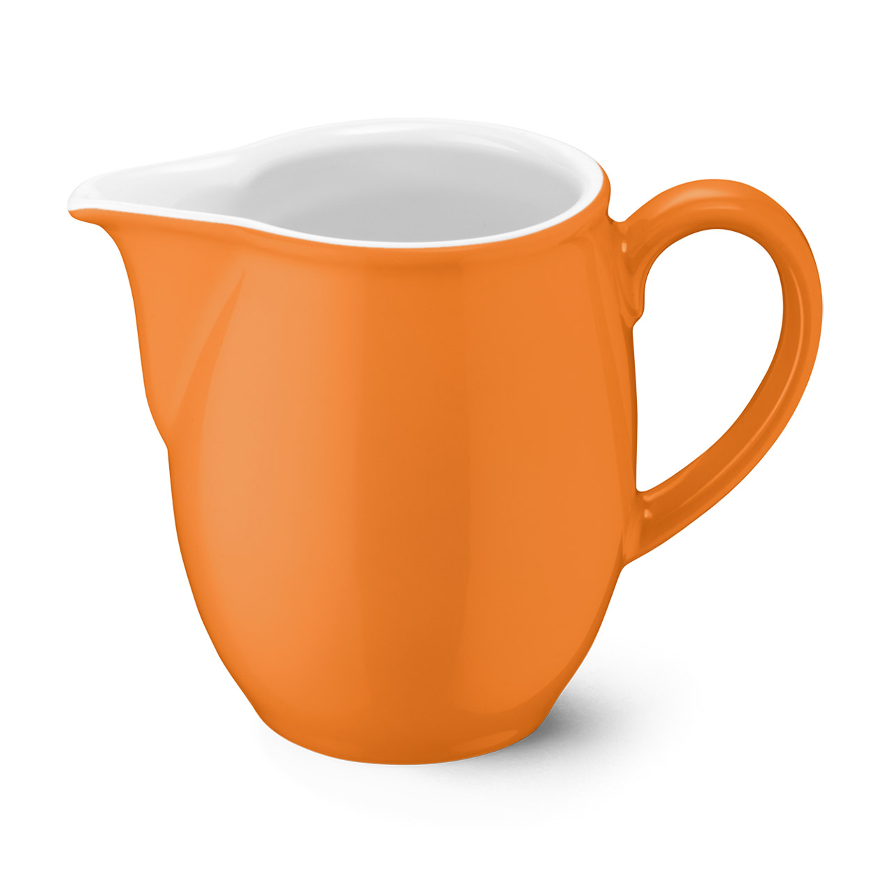 Creamer 0.25 l, Kanne, Tasse, Wasserkrug