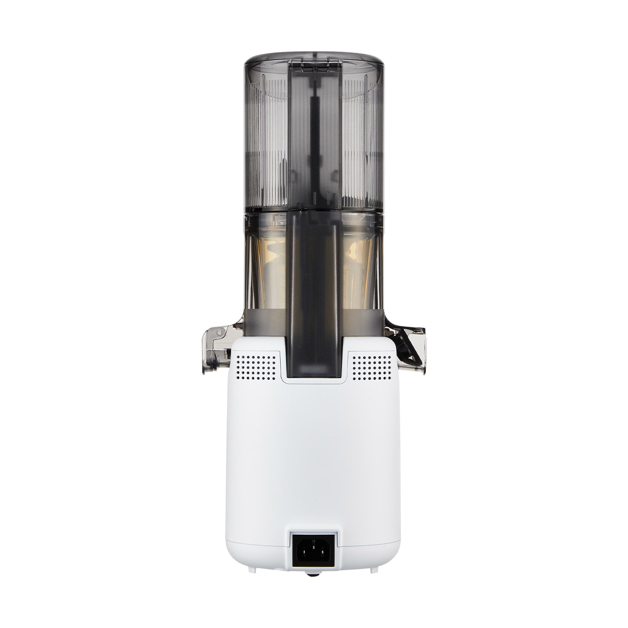 Slowjuicer white