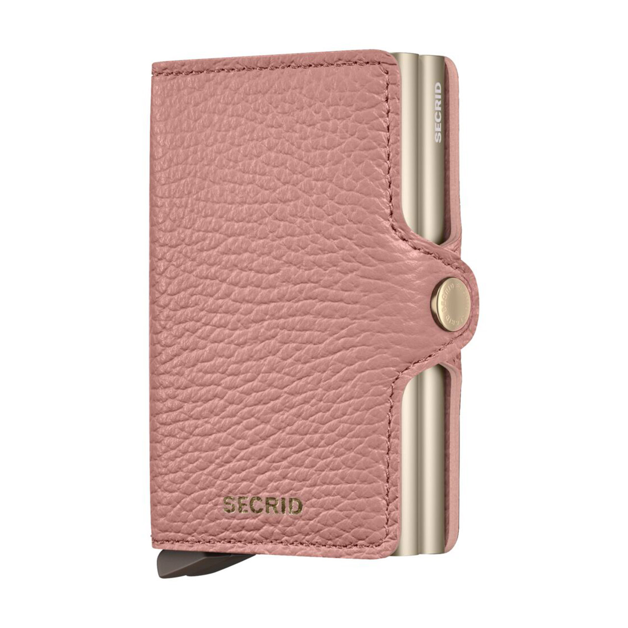 Twinwallet Pebble rose, Tagebuch, Zubehör