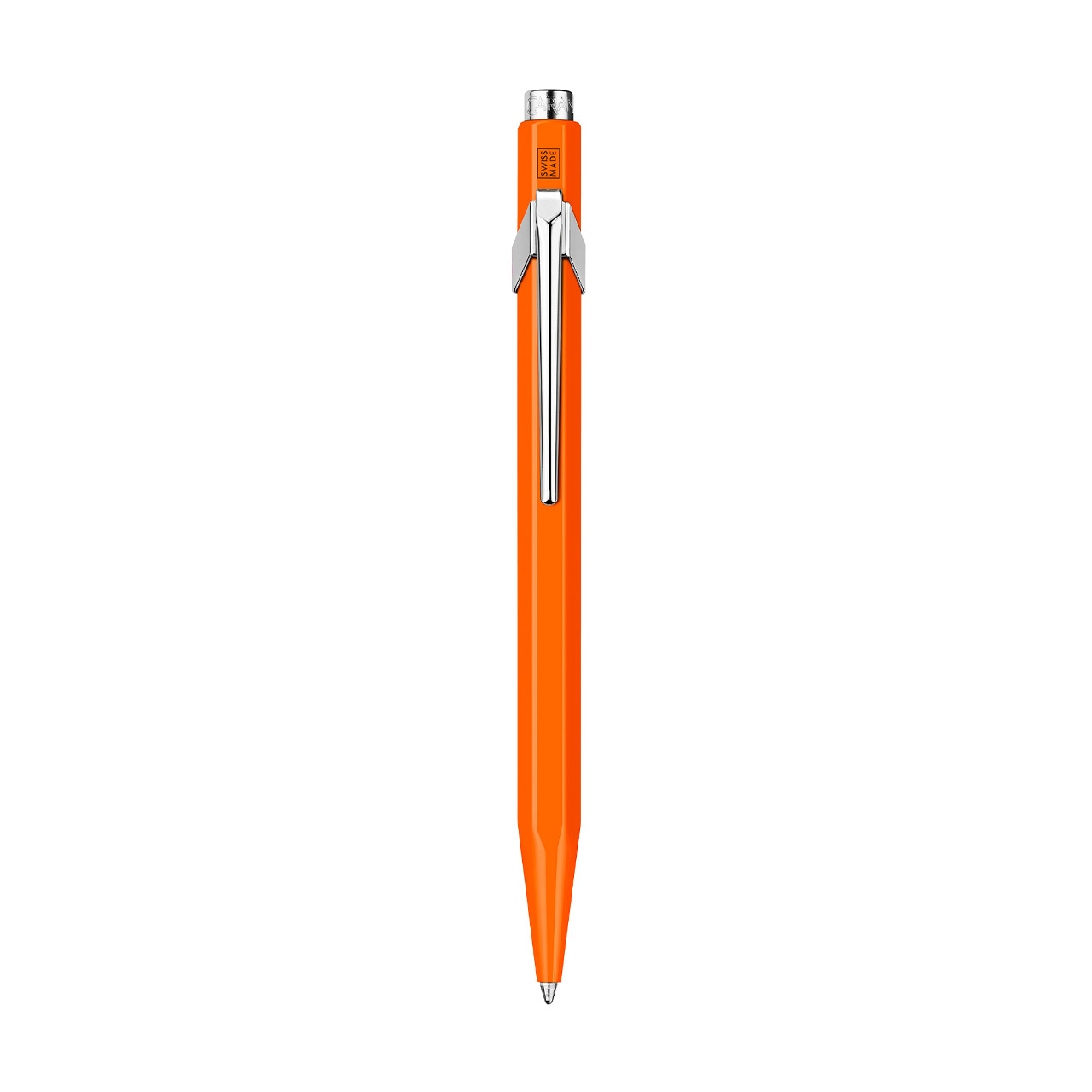 Ballpoint Fluo Line orange, Stift
