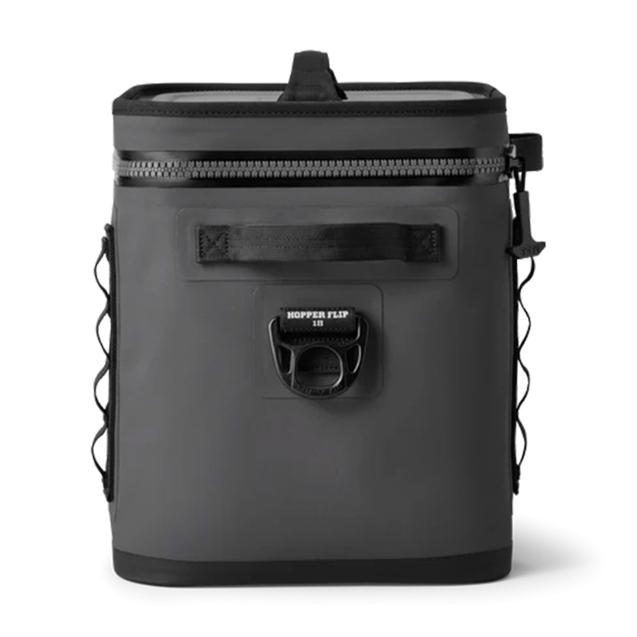 Cool bag charcoal large