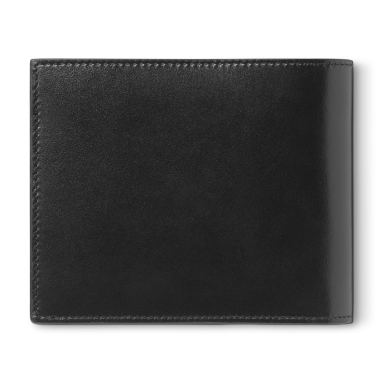 Montblanc 'Meisterstück', Brieftasche 10 Kreditkarten mit Münzfach schwarz, Zubehor, Tasche, Handtasche, Geldbörse