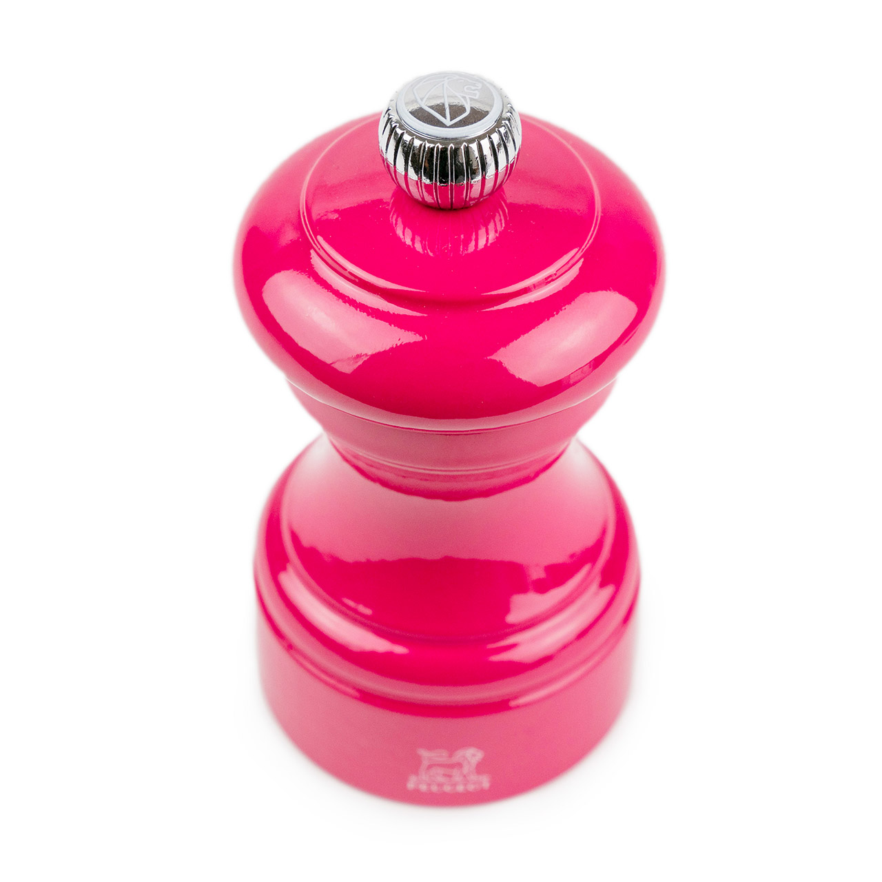 Salt Mill 10 cm candy pink, Flasche, Shaker