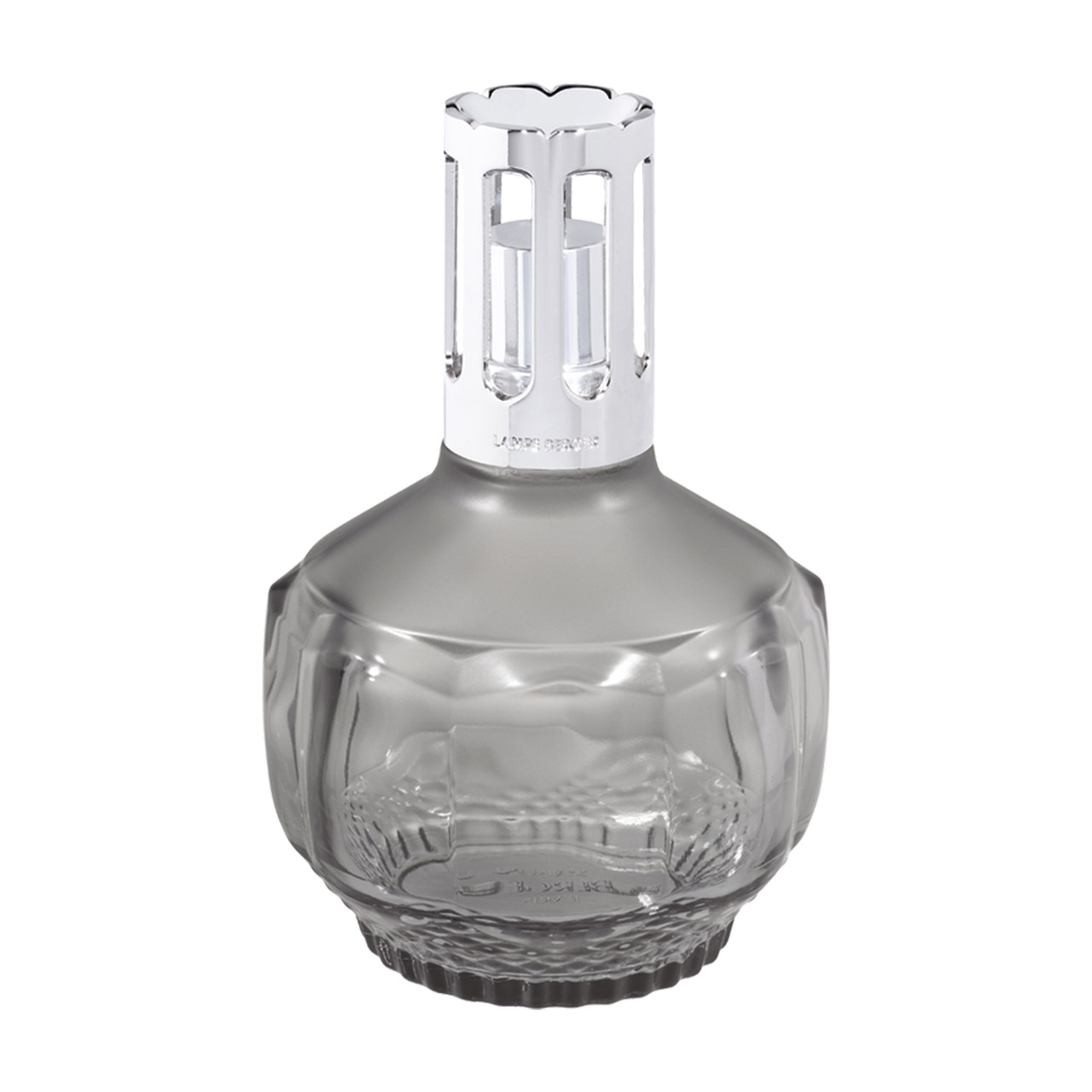 Fragrenze lamp Molécule grey, Krug, Töpferei, Vase, Flasche, Glas