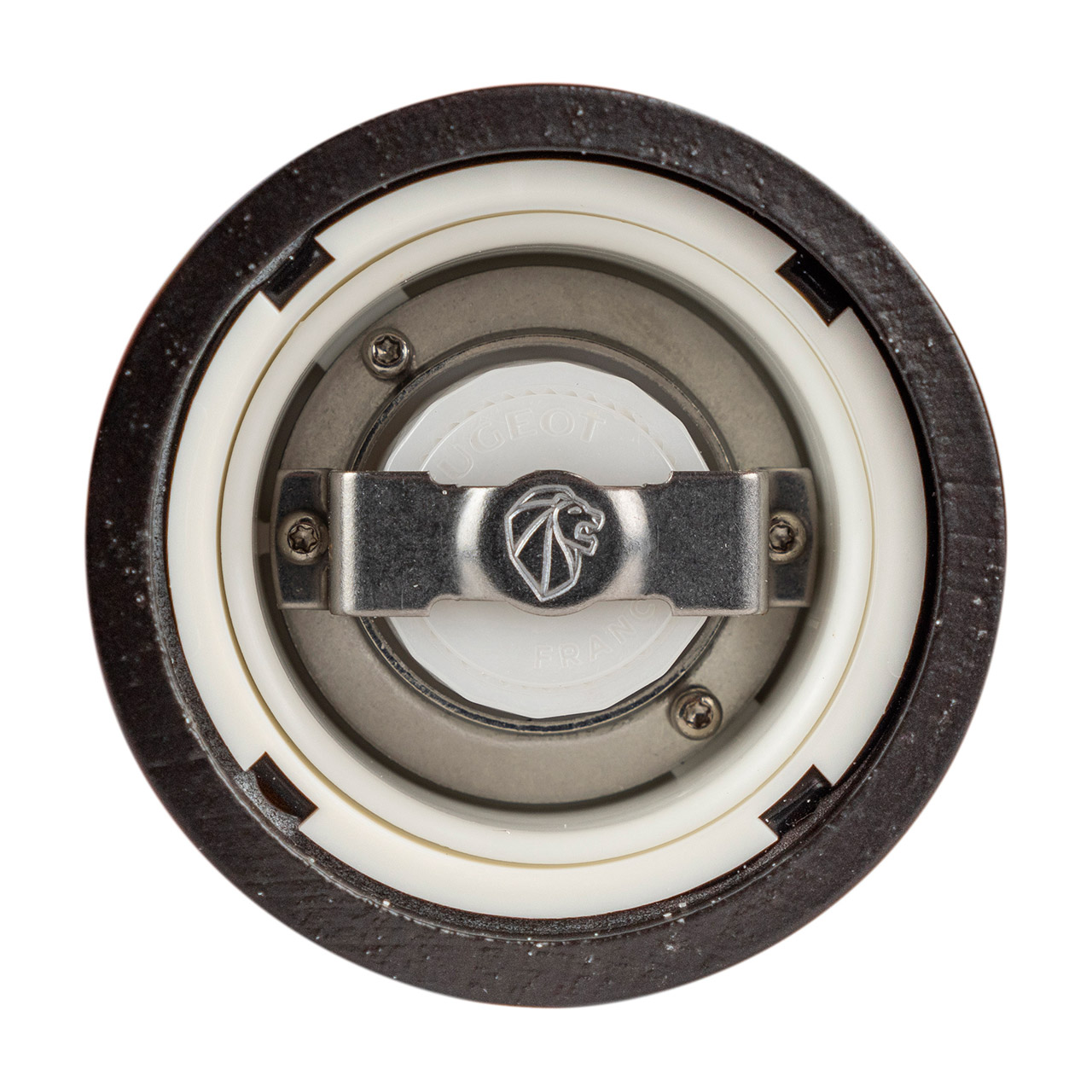 Salt Mill 18 cm graphite, Maschine, Rad, Elektronik, Sprecher, Sprach