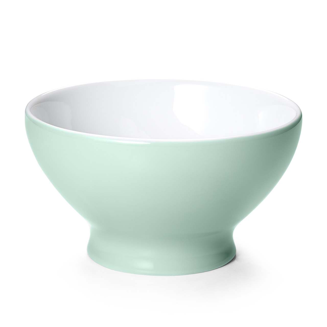 Bowl 0.50 l, Schale, Suppenschüssel, Kunst, Porzellan, Töpferei