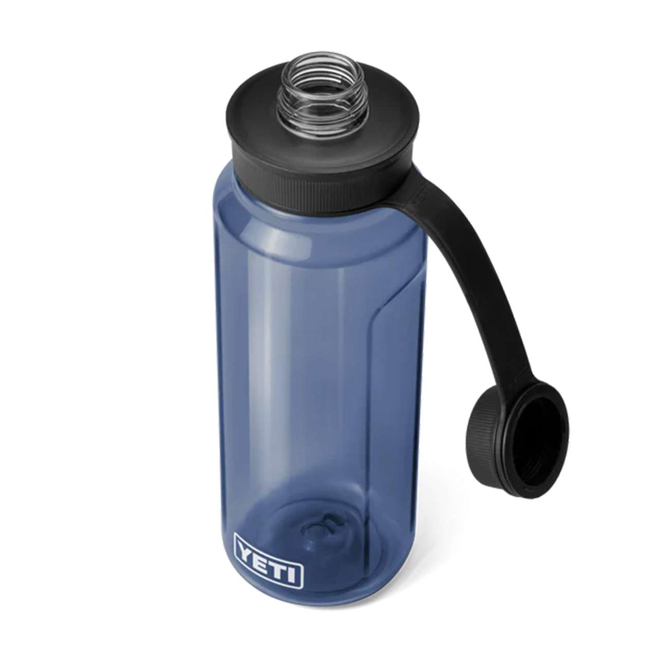 Water bottle 1.00 l navy