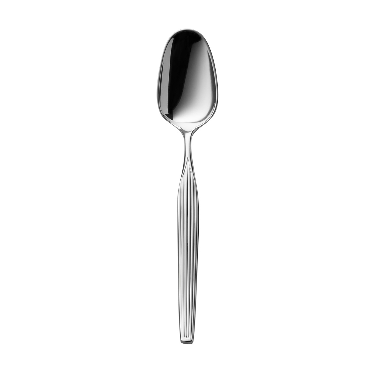 Espresso Spoon, Besteck, Löffel, Gabel