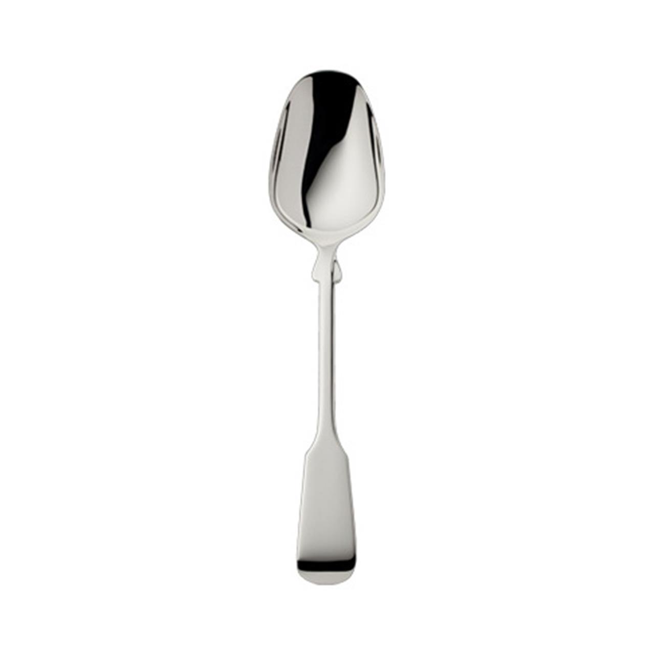Vegetable Spoon, Besteck, Löffel, Gabel