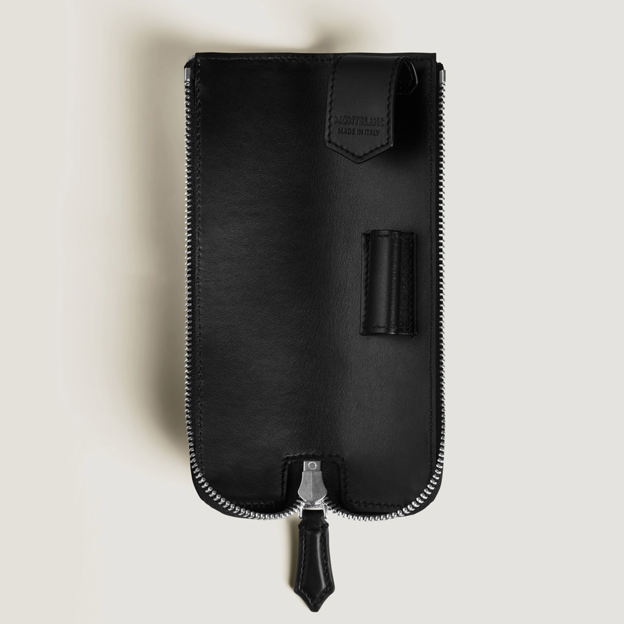 Pen case ivory/black, Zubehor, Riemen