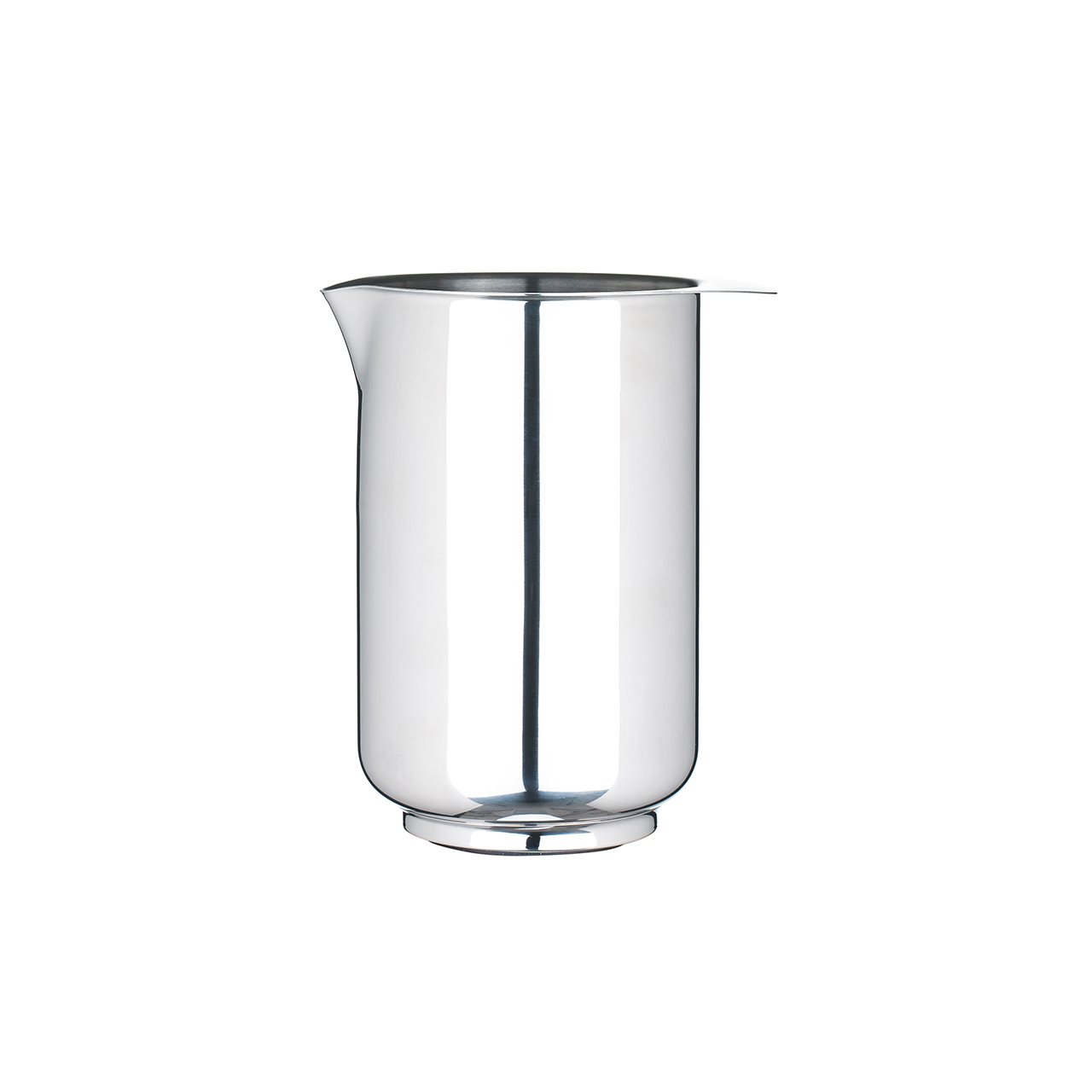 Mixing Jug 1.00 l steel