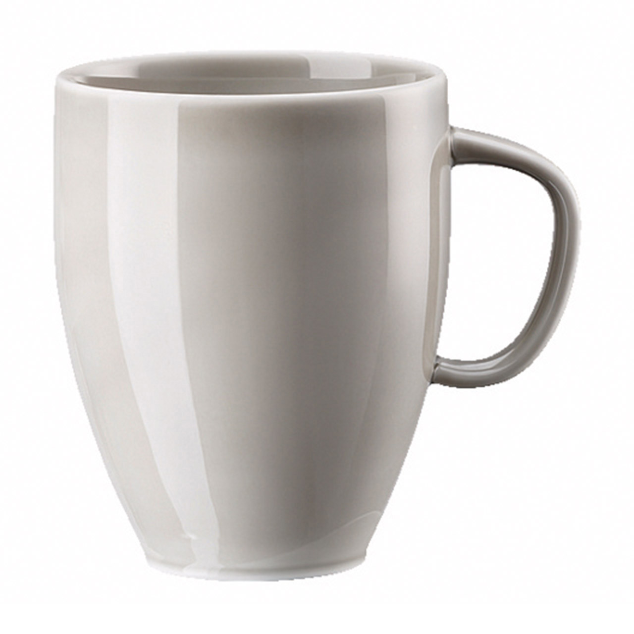 Mug 0.38 l, Pokal, Kunst, Porzellan, Töpferei