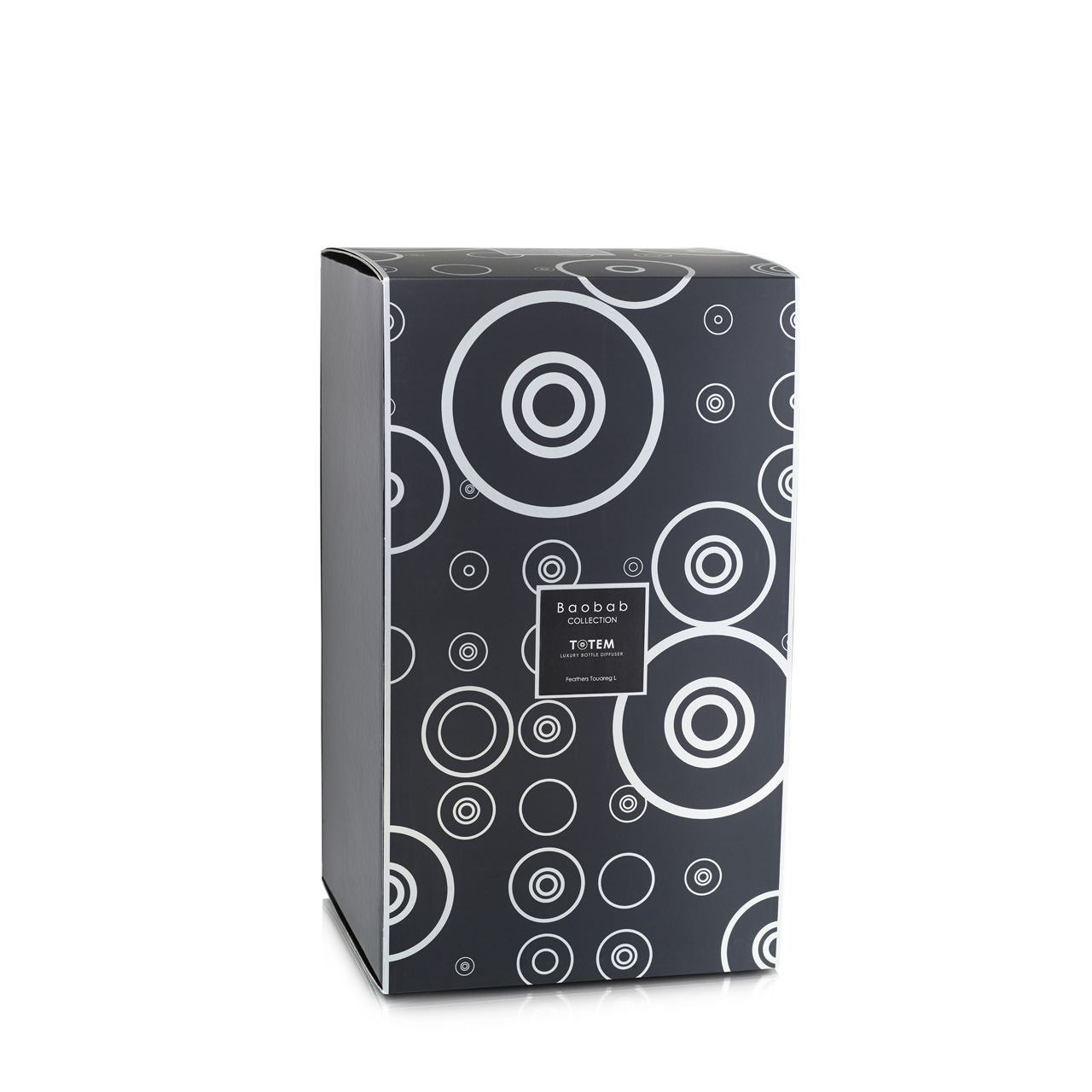 Diffuser Totem 5 l Black