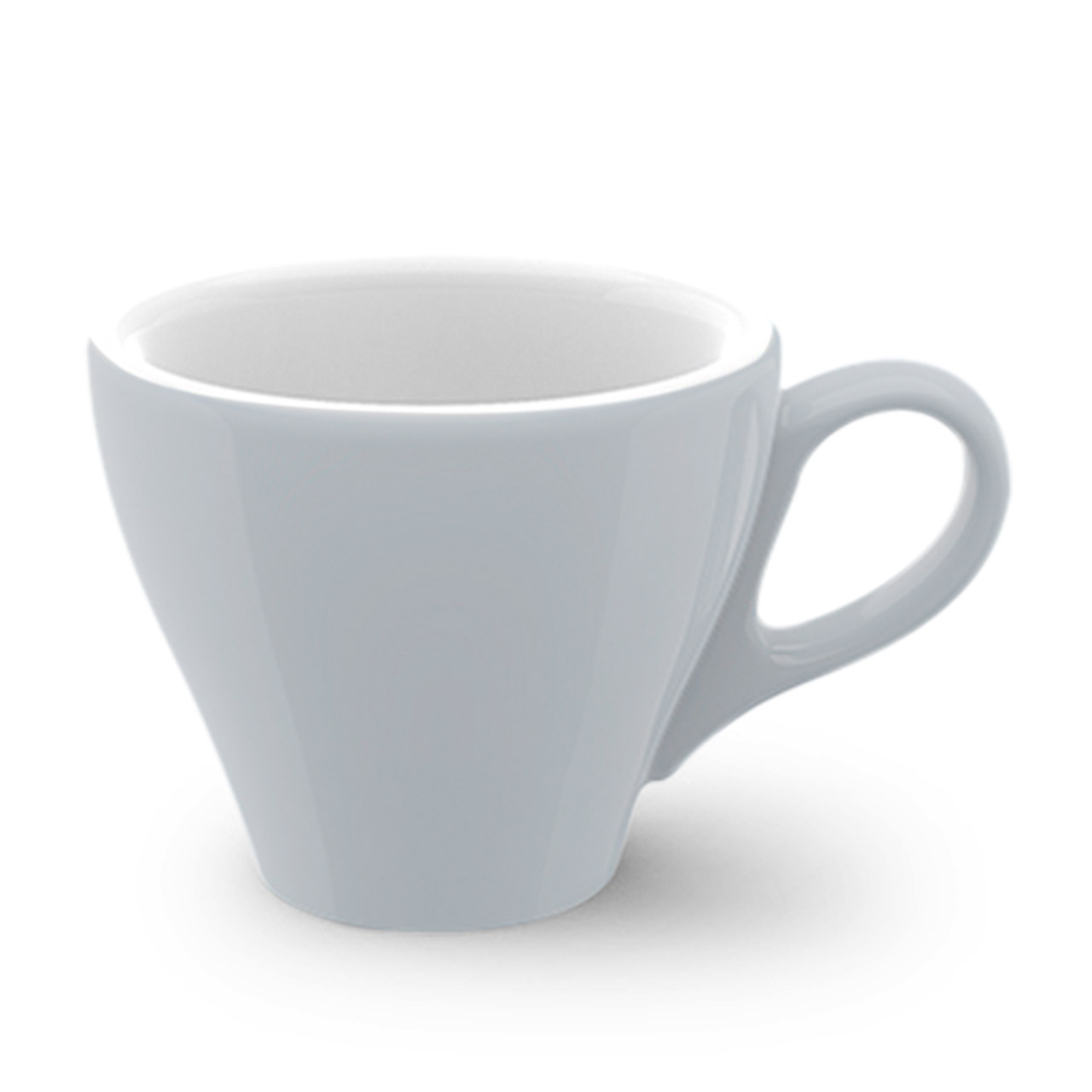 Espresso cup only 0.09 l Classico, Pokal, Kunst, Porzellan, Töpferei