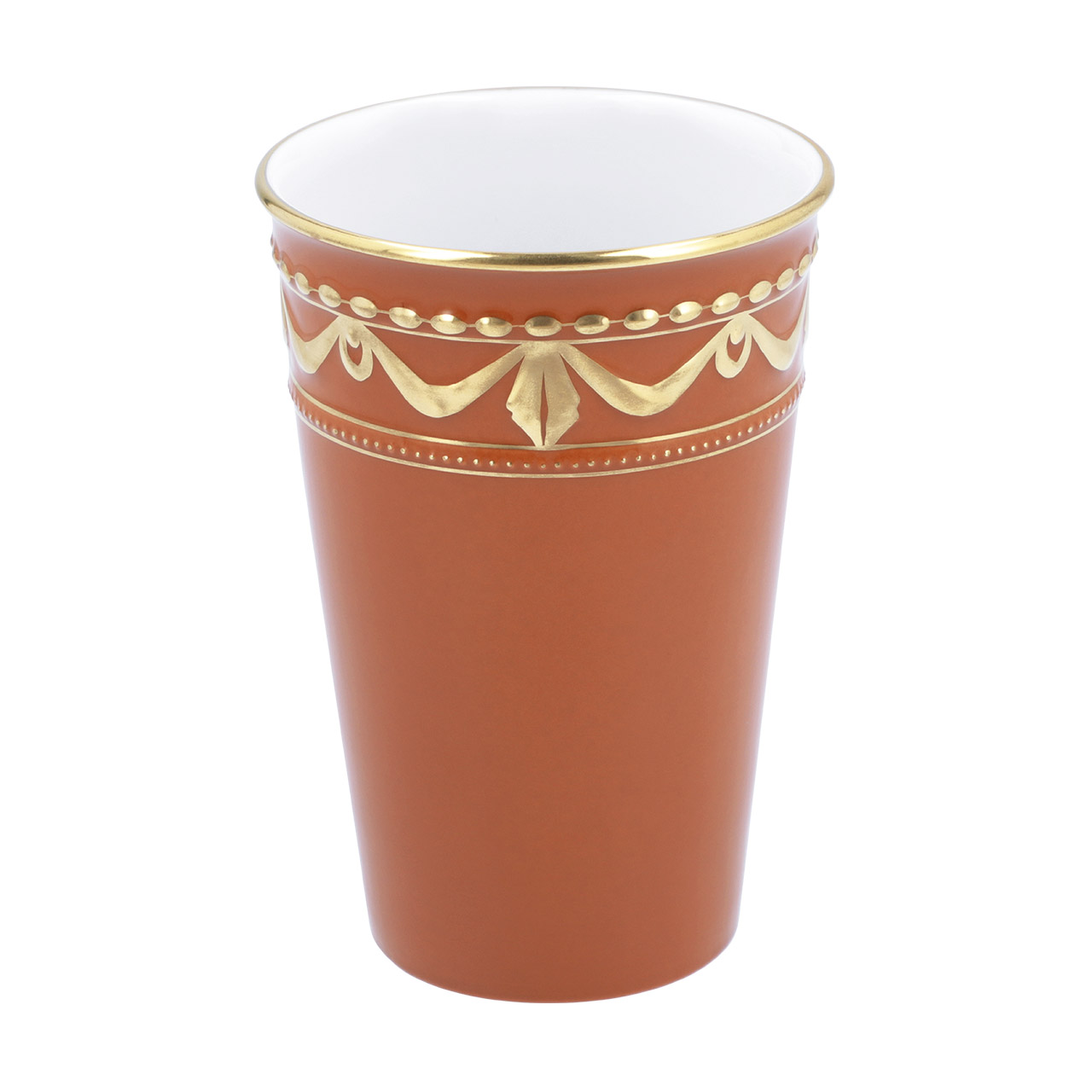 Mug 0.35 l yellow, Töpferei, Tasse