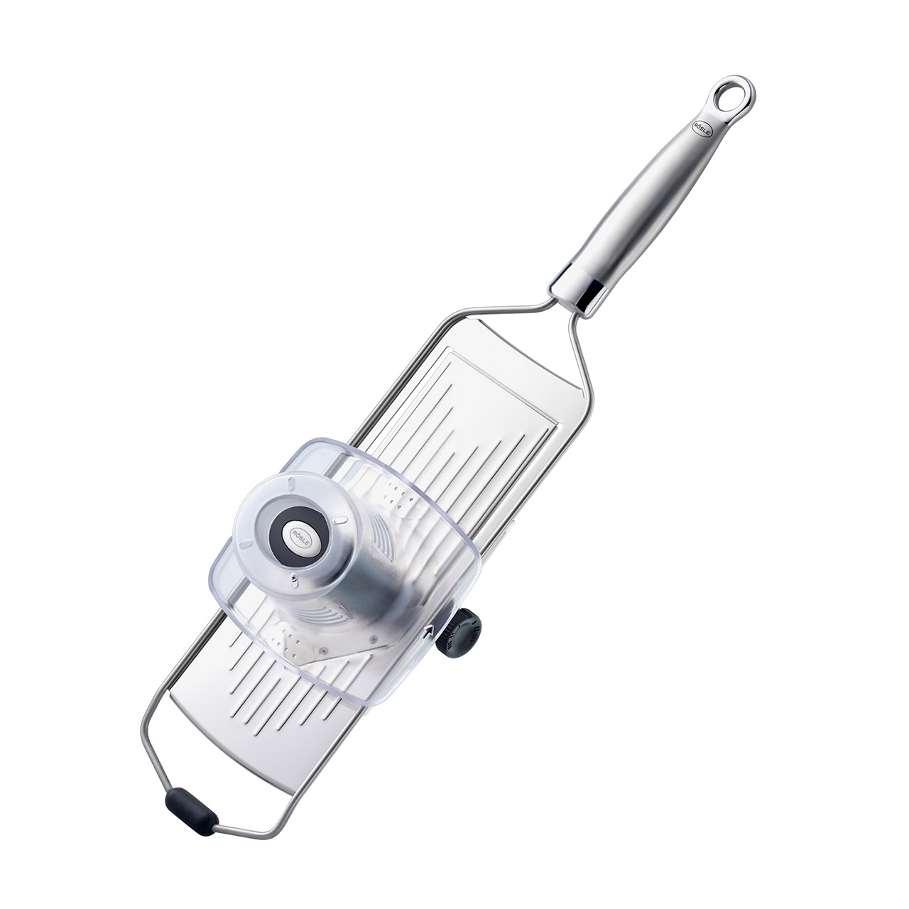 V-Blade Slicer, Gerät