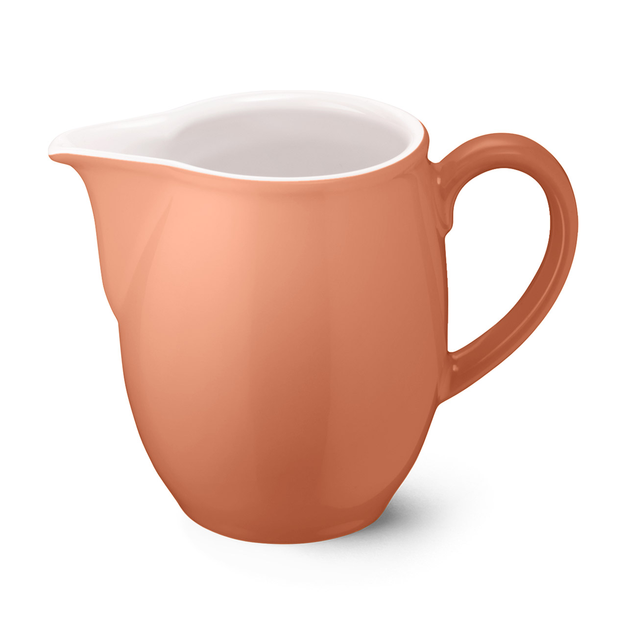 Creamer 0.25 l, Kanne, Tasse, Wasserkrug