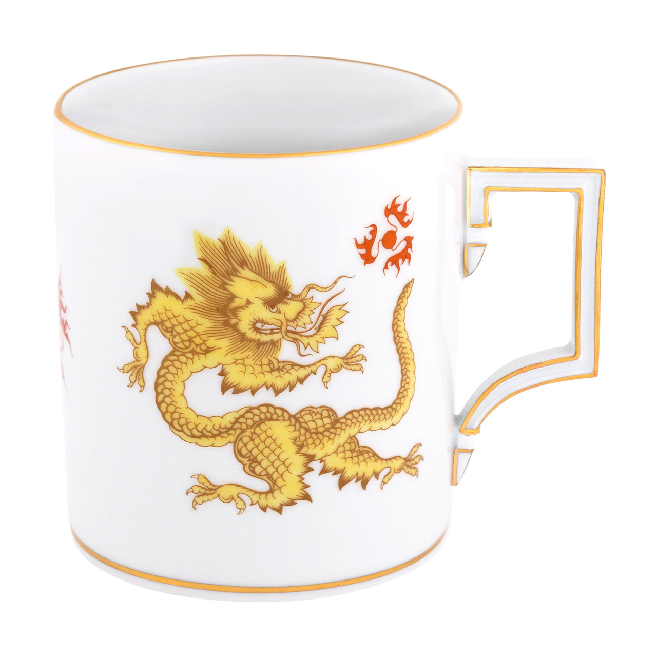 Mug 0.25 l, Pokal