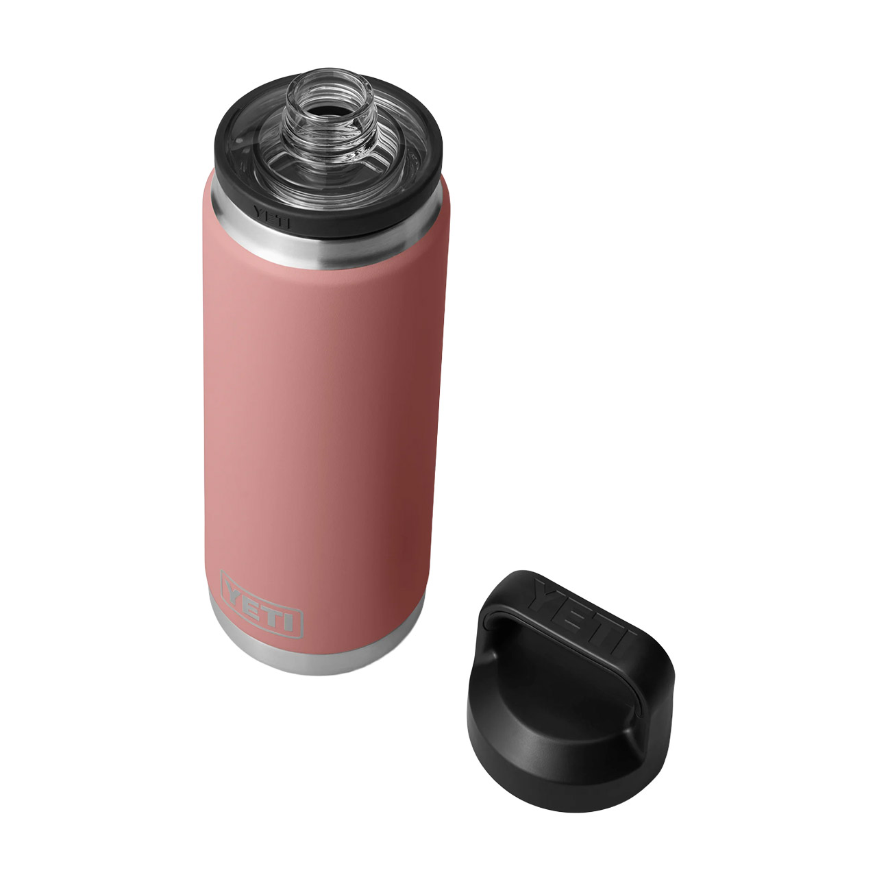 Bottle 0.77 l Sandstone Pink