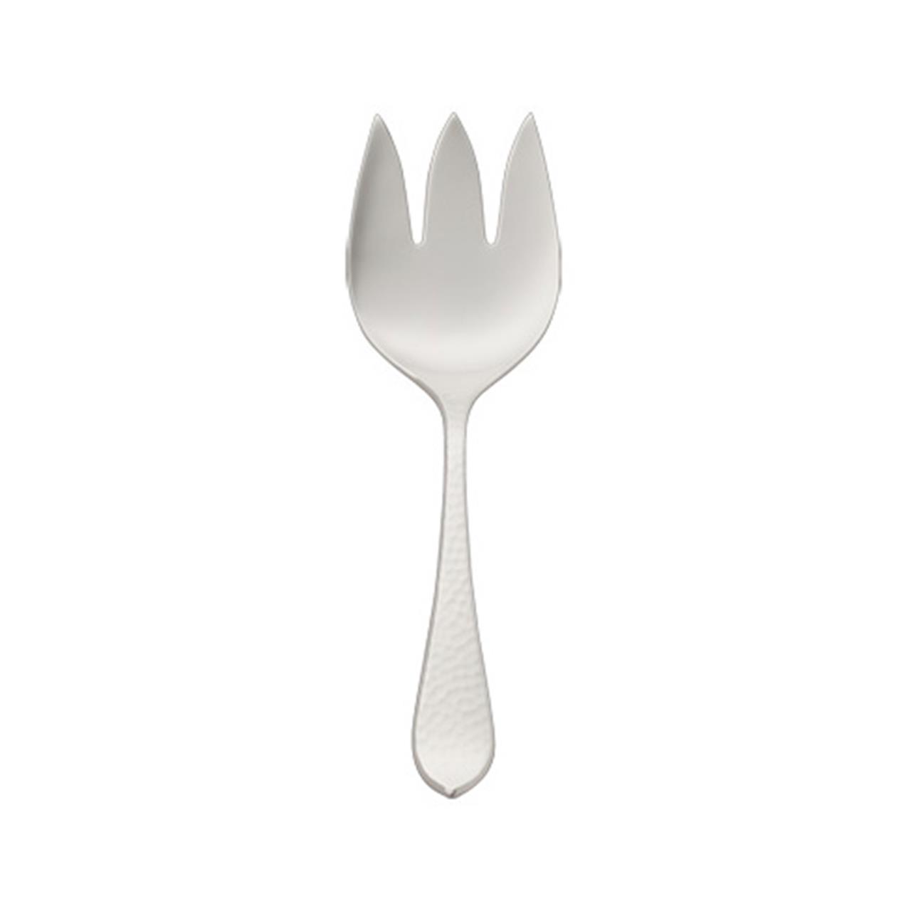 Fish Serving Fork, Besteck, Gabel, Löffel
