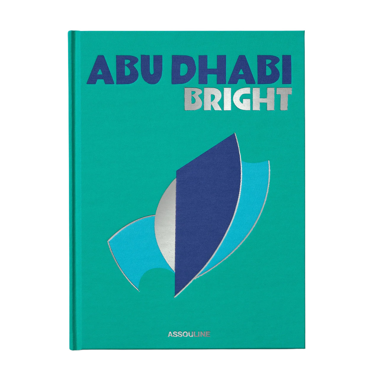 Picture Book Abu Dhabi Bright