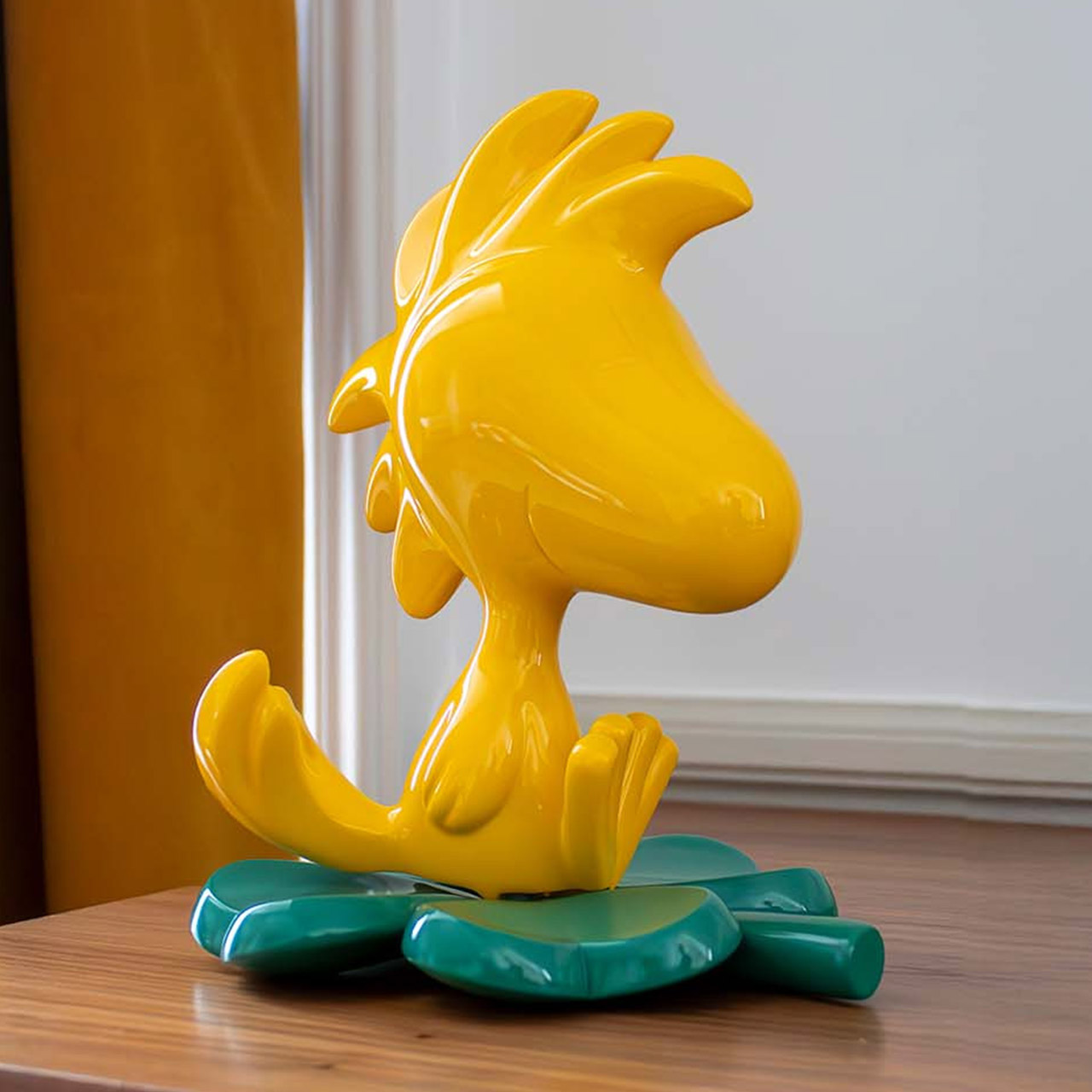 Woodstock Clover, Spielzeug, Mobiliar