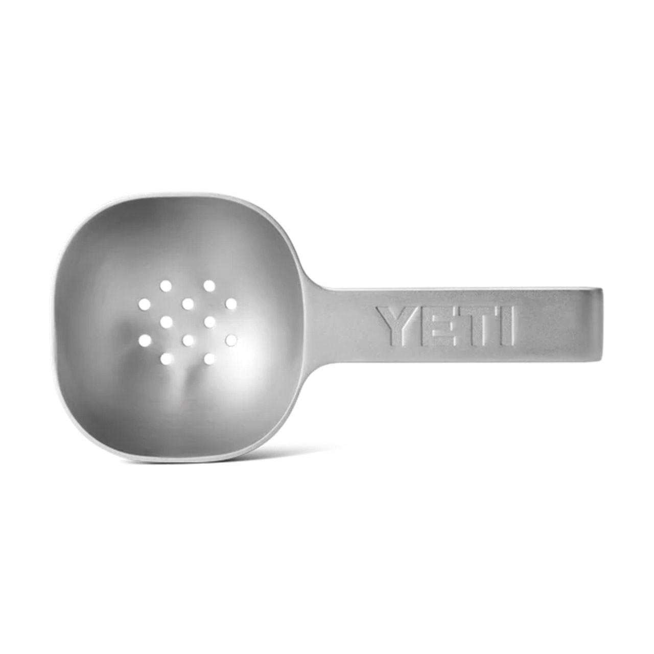 Ice spoon