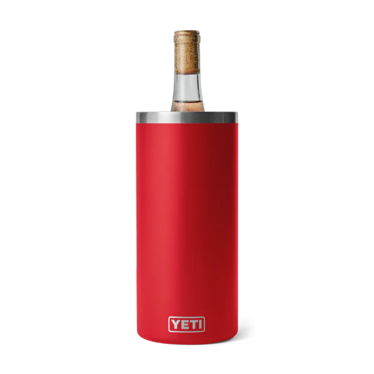 Bottle 1.90 l rescue red