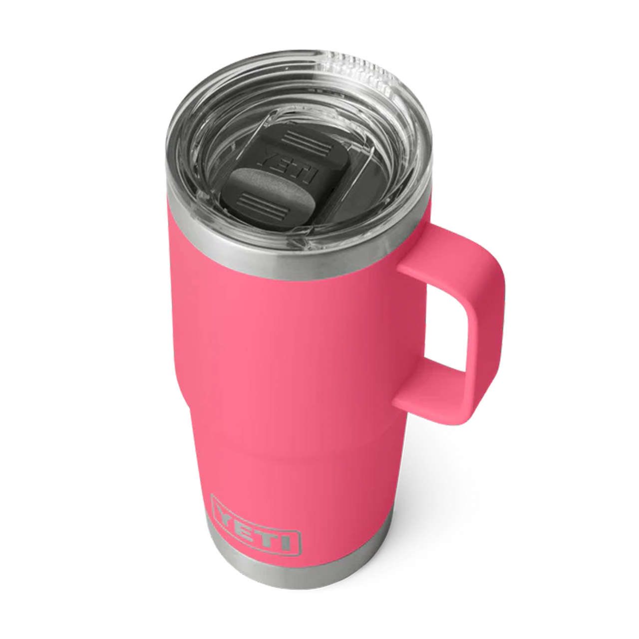 Travel mug 0.59 l tropical pink