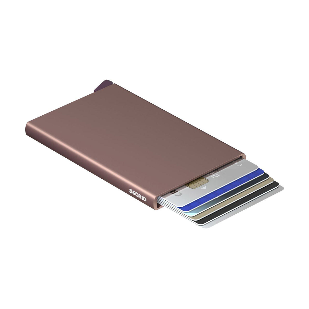 Cardprotector rose, Computerausrüstung, Elektronik, Hardware